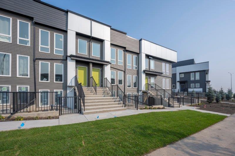 414 Seton Circle SE, Calgary, 2 Bedrooms Bedrooms, ,2.5 BathroomsBathrooms,Condos/Townhouses,Rented,ZEN SEQUEL,414 Seton Circle SE,2759