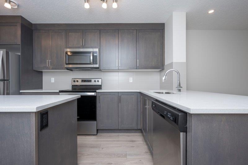 414 Seton Circle SE, Calgary, 2 Bedrooms Bedrooms, ,2.5 BathroomsBathrooms,Condos/Townhouses,Rented,ZEN SEQUEL,414 Seton Circle SE,2759