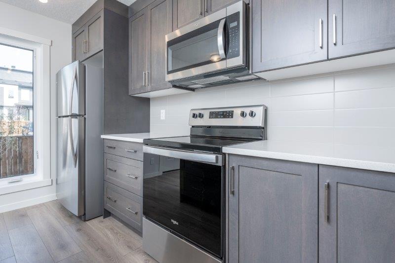 414 Seton Circle SE, Calgary, 2 Bedrooms Bedrooms, ,2.5 BathroomsBathrooms,Condos/Townhouses,Rented,ZEN SEQUEL,414 Seton Circle SE,2759