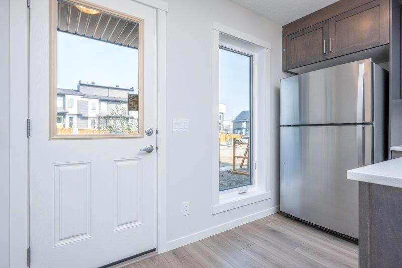 414 Seton Circle SE, Calgary, 2 Bedrooms Bedrooms, ,2.5 BathroomsBathrooms,Condos/Townhouses,Rented,ZEN SEQUEL,414 Seton Circle SE,2759