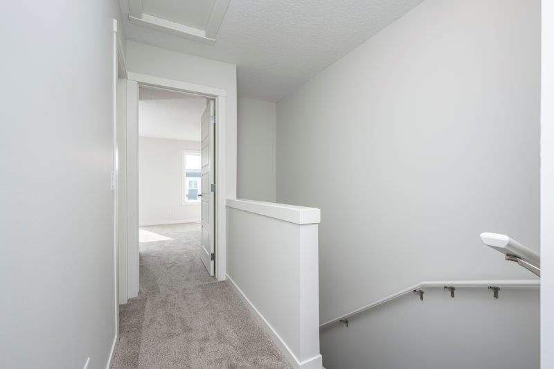 414 Seton Circle SE, Calgary, 2 Bedrooms Bedrooms, ,2.5 BathroomsBathrooms,Condos/Townhouses,Rented,ZEN SEQUEL,414 Seton Circle SE,2759