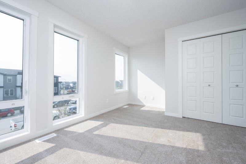 414 Seton Circle SE, Calgary, 2 Bedrooms Bedrooms, ,2.5 BathroomsBathrooms,Condos/Townhouses,Rented,ZEN SEQUEL,414 Seton Circle SE,2759
