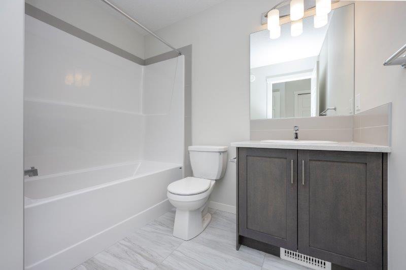 414 Seton Circle SE, Calgary, 2 Bedrooms Bedrooms, ,2.5 BathroomsBathrooms,Condos/Townhouses,Rented,ZEN SEQUEL,414 Seton Circle SE,2759