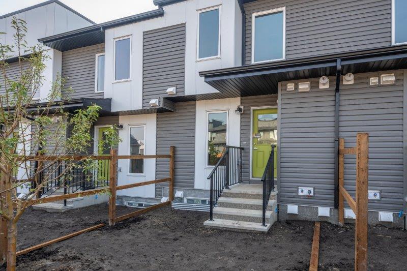 414 Seton Circle SE, Calgary, 2 Bedrooms Bedrooms, ,2.5 BathroomsBathrooms,Condos/Townhouses,Rented,ZEN SEQUEL,414 Seton Circle SE,2759