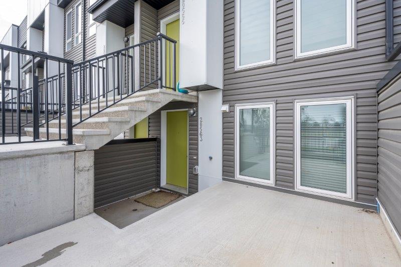 20563 Seton Way Southeast, Calgary, 1 Bedroom Bedrooms, ,1 BathroomBathrooms,Condos/Townhouses,Rented,Zen Sequel,20563 Seton Way Southeast,2762