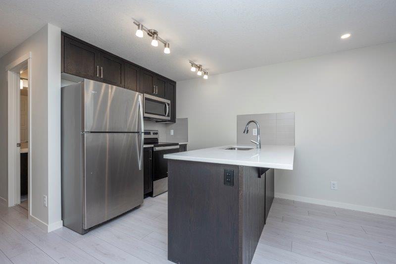 20563 Seton Way Southeast, Calgary, 1 Bedroom Bedrooms, ,1 BathroomBathrooms,Condos/Townhouses,Rented,Zen Sequel,20563 Seton Way Southeast,2762
