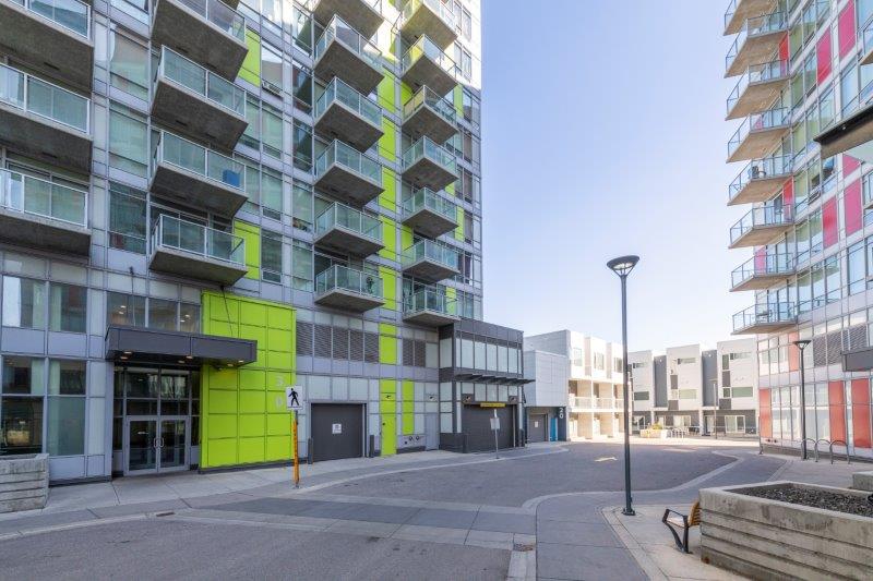 812, 30 Brentwood Common Northwest, Calgary, 2 Bedrooms Bedrooms, ,1 BathroomBathrooms,Condos/Townhouses,For Rent,University City - Green,812, 30 Brentwood Common Northwest,2763