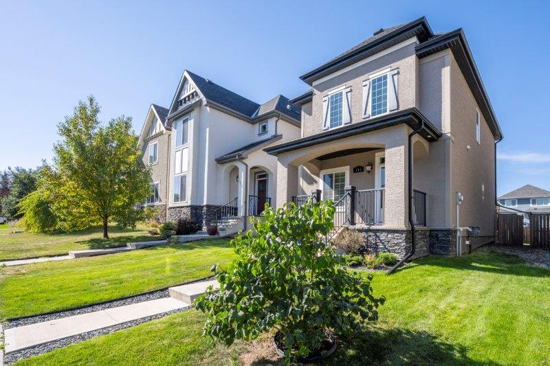 166 Mahogany Heights Southeast, Calgary, 3 Bedrooms Bedrooms, 0 ,2 BathroomsBathrooms,Houses,For Rent,166 Mahogany Heights Southeast,0,2767