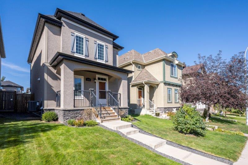 166 Mahogany Heights Southeast, Calgary, 3 Bedrooms Bedrooms, 0 ,2 BathroomsBathrooms,Houses,For Rent,166 Mahogany Heights Southeast,0,2767