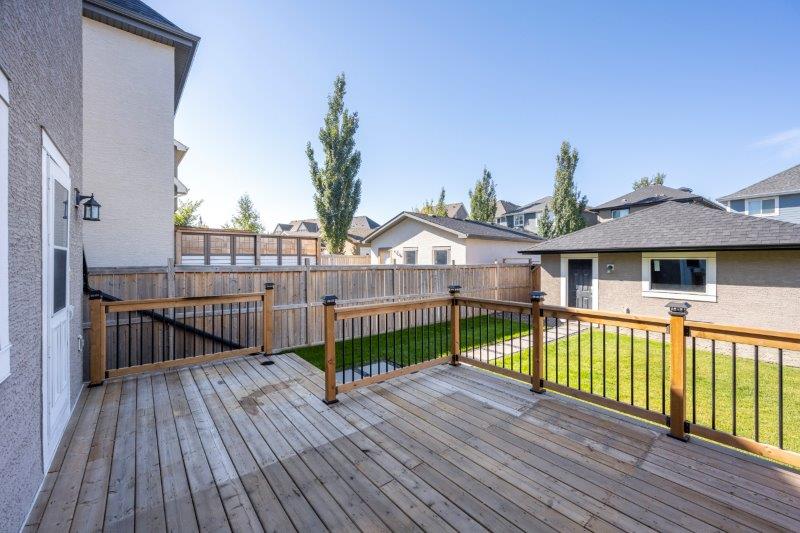 166 Mahogany Heights Southeast, Calgary, 3 Bedrooms Bedrooms, 0 ,2 BathroomsBathrooms,Houses,For Rent,166 Mahogany Heights Southeast,0,2767