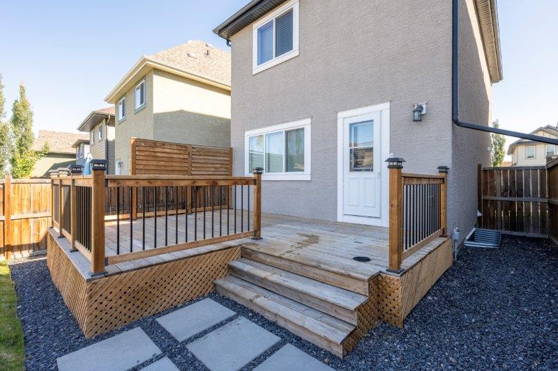 166 Mahogany Heights Southeast, Calgary, 3 Bedrooms Bedrooms, 0 ,2 BathroomsBathrooms,Houses,For Rent,166 Mahogany Heights Southeast,0,2767