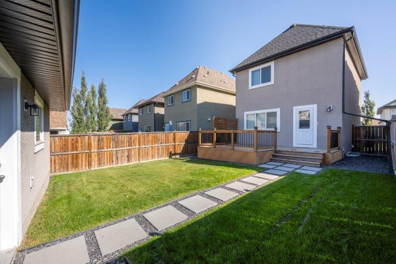 166 Mahogany Heights Southeast, Calgary, 3 Bedrooms Bedrooms, 0 ,2 BathroomsBathrooms,Houses,For Rent,166 Mahogany Heights Southeast,0,2767