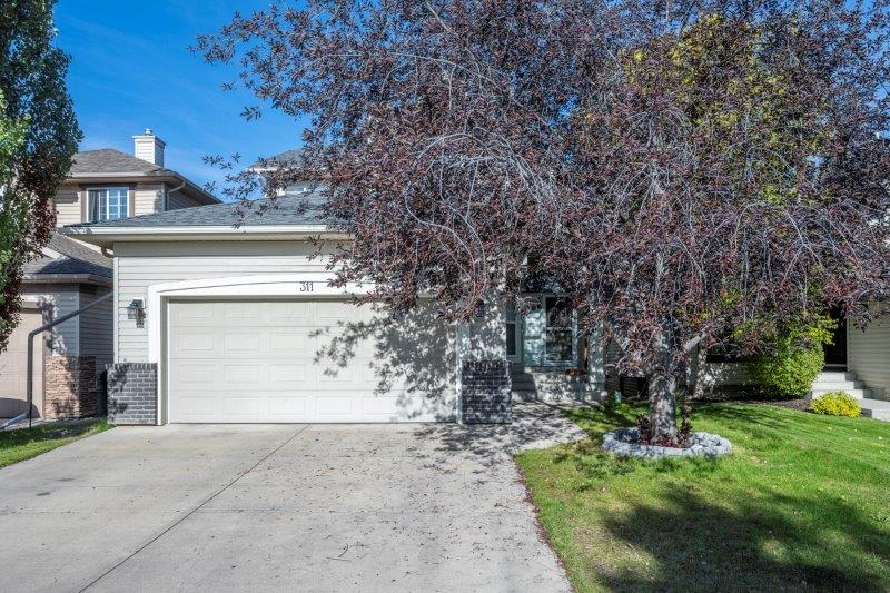 311 Sierra Nevada Place Southwest, Calgary, 4 Bedrooms Bedrooms, 0 ,3.5 BathroomsBathrooms,Houses,For Rent,311 Sierra Nevada Place Southwest,0,2768