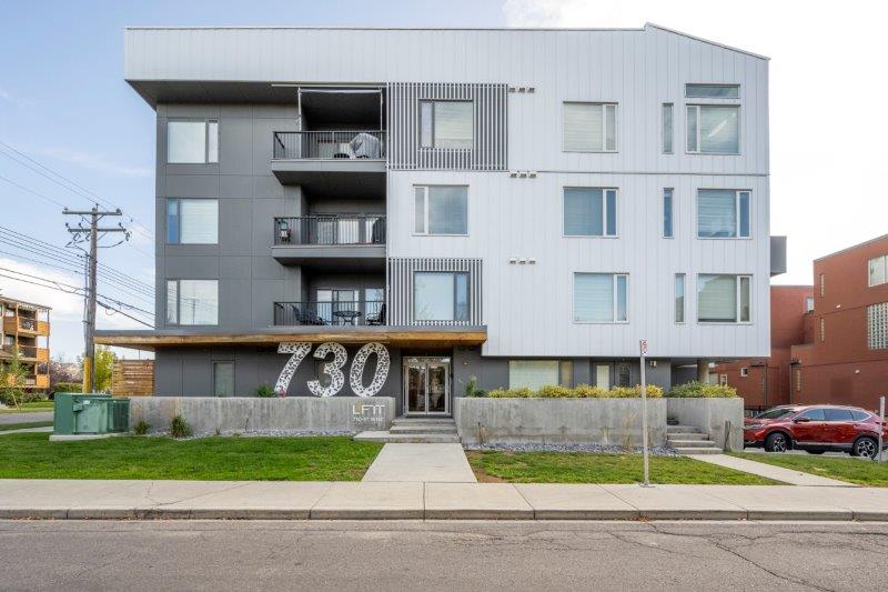 101, 730 5 Street NE, Calgary, 2 Bedrooms Bedrooms, 0 ,2 BathroomsBathrooms,Condos/Townhouses,For Rent,LiFTT,101, 730 5 Street NE,0,2774