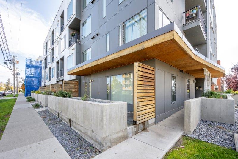 101, 730 5 Street NE, Calgary, 2 Bedrooms Bedrooms, 0 ,2 BathroomsBathrooms,Condos/Townhouses,For Rent,LiFTT,101, 730 5 Street NE,0,2774