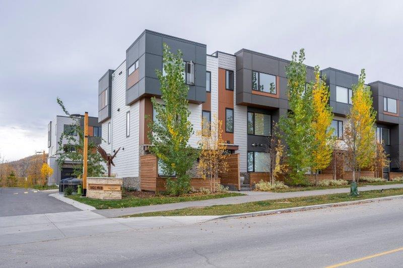 59 Na'a Heights Southwest, Calgary, 2 Bedrooms Bedrooms, ,2.5 BathroomsBathrooms,Condos/Townhouses,For Rent,The Village,59 Na'a Heights Southwest,2779