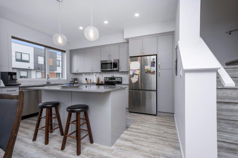 59 Na'a Heights Southwest, Calgary, 2 Bedrooms Bedrooms, ,2.5 BathroomsBathrooms,Condos/Townhouses,For Rent,The Village,59 Na'a Heights Southwest,2779