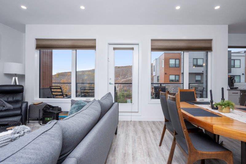 59 Na'a Heights Southwest, Calgary, 2 Bedrooms Bedrooms, ,2.5 BathroomsBathrooms,Condos/Townhouses,For Rent,The Village,59 Na'a Heights Southwest,2779