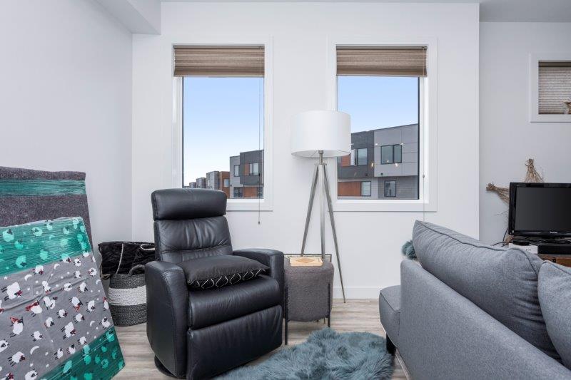 59 Na'a Heights Southwest, Calgary, 2 Bedrooms Bedrooms, ,2.5 BathroomsBathrooms,Condos/Townhouses,For Rent,The Village,59 Na'a Heights Southwest,2779