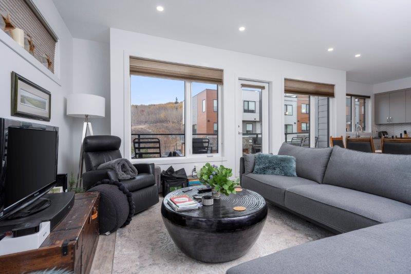 59 Na'a Heights Southwest, Calgary, 2 Bedrooms Bedrooms, ,2.5 BathroomsBathrooms,Condos/Townhouses,For Rent,The Village,59 Na'a Heights Southwest,2779