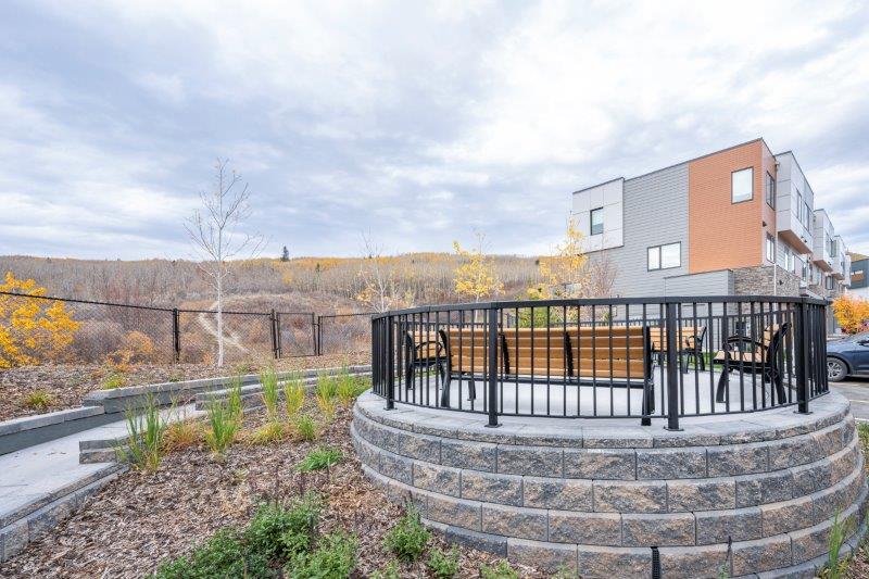 59 Na'a Heights Southwest, Calgary, 2 Bedrooms Bedrooms, ,2.5 BathroomsBathrooms,Condos/Townhouses,For Rent,The Village,59 Na'a Heights Southwest,2779