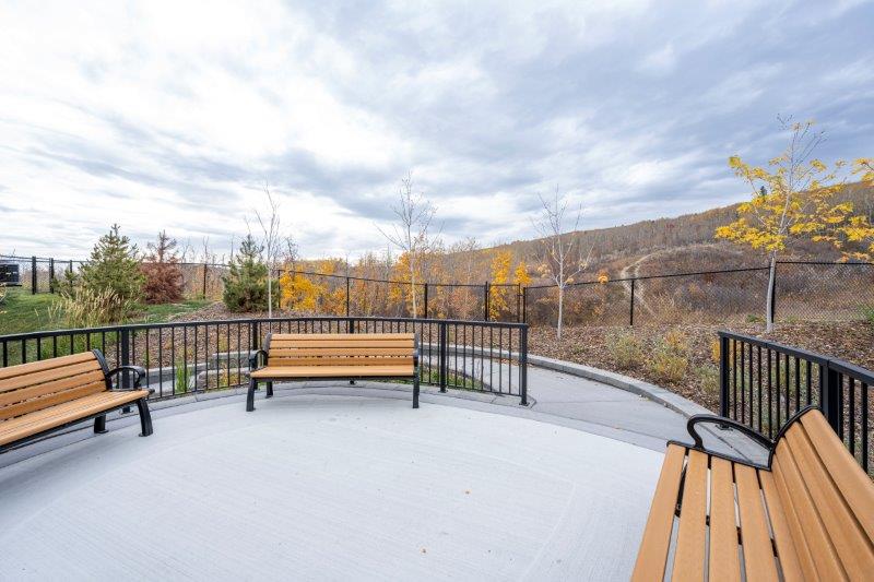 59 Na'a Heights Southwest, Calgary, 2 Bedrooms Bedrooms, ,2.5 BathroomsBathrooms,Condos/Townhouses,For Rent,The Village,59 Na'a Heights Southwest,2779