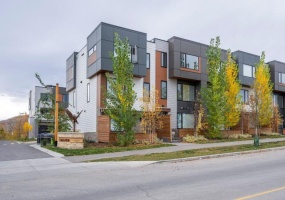 59 Na'a Heights Southwest, Calgary, 2 Bedrooms Bedrooms, ,2.5 BathroomsBathrooms,Condos/Townhouses,For Rent,The Village,59 Na'a Heights Southwest,2779