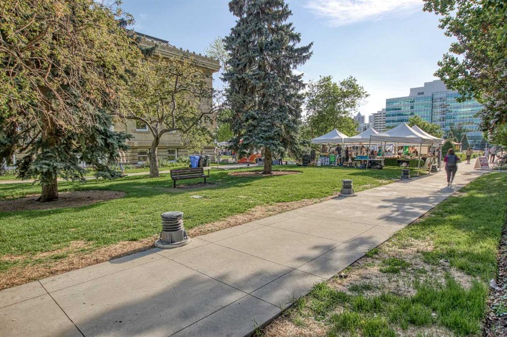 1003, 310 12 Avenue SW, Calgary, 1 Bedroom Bedrooms, ,1 BathroomBathrooms,Condos/Townhouses,Sold,10,2781