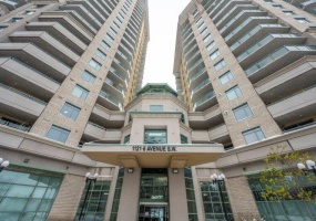 801, 1121 6 Ave SW, Calgary, 2 Bedrooms Bedrooms, ,2 BathroomsBathrooms,Condos/Townhouses,Rented,Discovery Pointe,801, 1121 6 Ave SW,2785