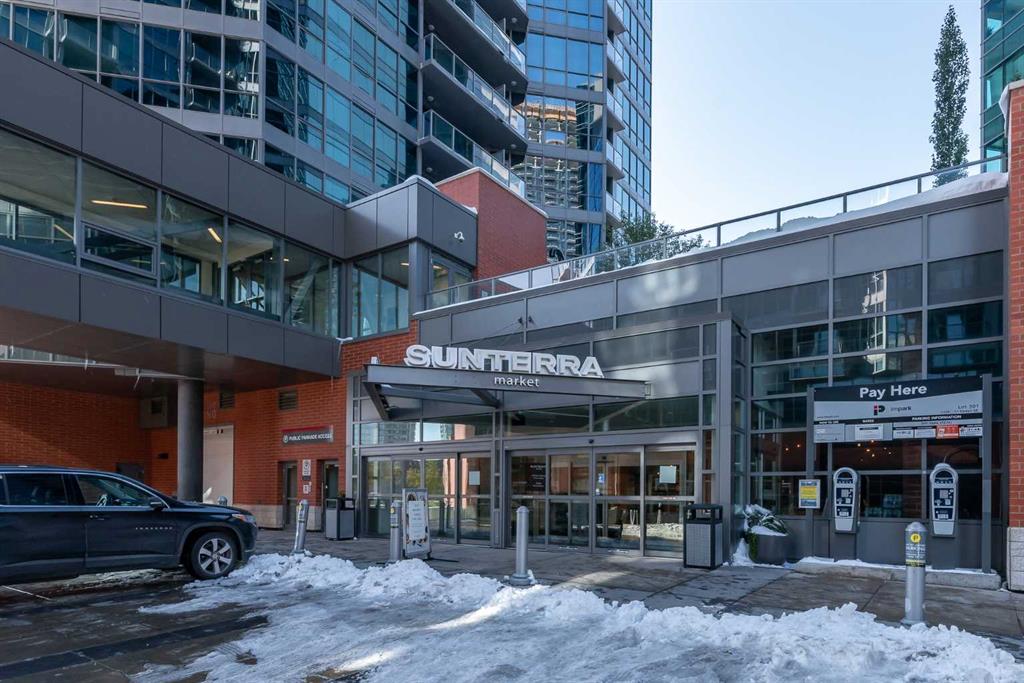 1010, 225 11 Avenue SE, Calgary, 2 Bedrooms Bedrooms, ,2 BathroomsBathrooms,Condos/Townhouses,Sold,KeyNote2,10,2786