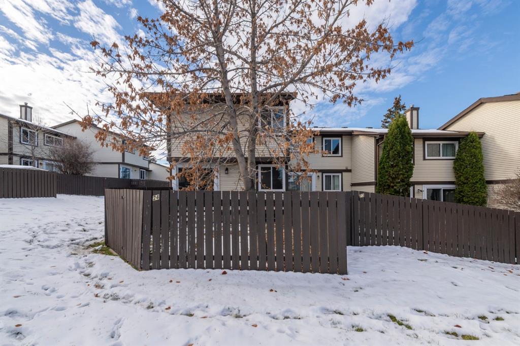 24, 115 Bergen Road NW, Calgary, 3 Bedrooms Bedrooms, ,2 BathroomsBathrooms,Condos/Townhouses,Sold,1,2796