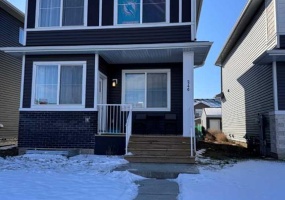 240 Chelsea Manor, Chestermere, 3 Bedrooms Bedrooms, ,2 BathroomsBathrooms,Houses,Sold,2797