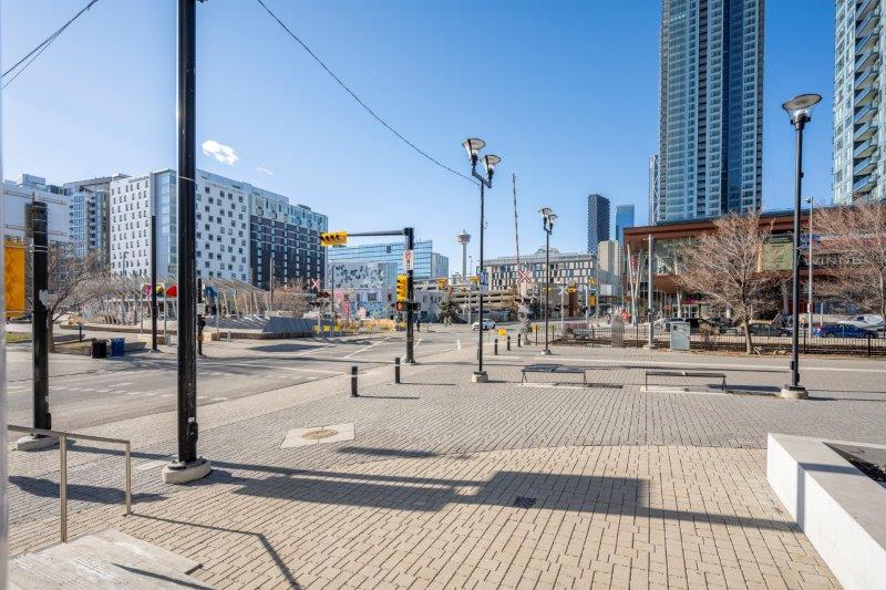 1901, 510 6th Ave SE, Calgary, 1.5 Bedrooms Bedrooms, 0 ,1 BathroomBathrooms,Condos/Townhouses,For Rent,Evolution Pulse,1901, 510 6th Ave SE,0,2802