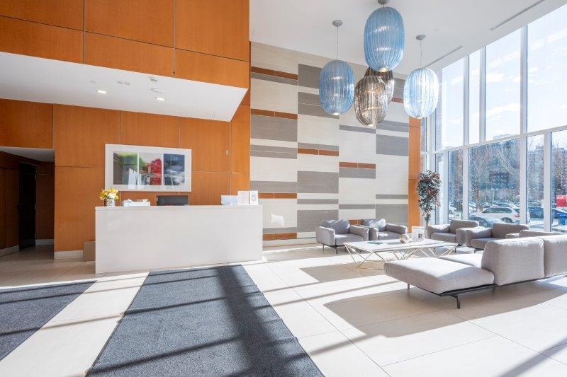 1901, 510 6th Ave SE, Calgary, 1.5 Bedrooms Bedrooms, 0 ,1 BathroomBathrooms,Condos/Townhouses,For Rent,Evolution Pulse,1901, 510 6th Ave SE,0,2802