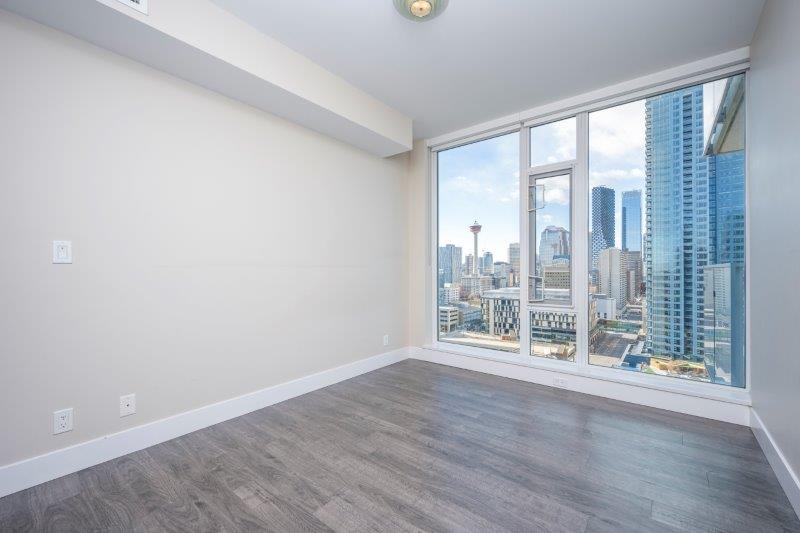 1901, 510 6th Ave SE, Calgary, 1.5 Bedrooms Bedrooms, 0 ,1 BathroomBathrooms,Condos/Townhouses,For Rent,Evolution Pulse,1901, 510 6th Ave SE,0,2802