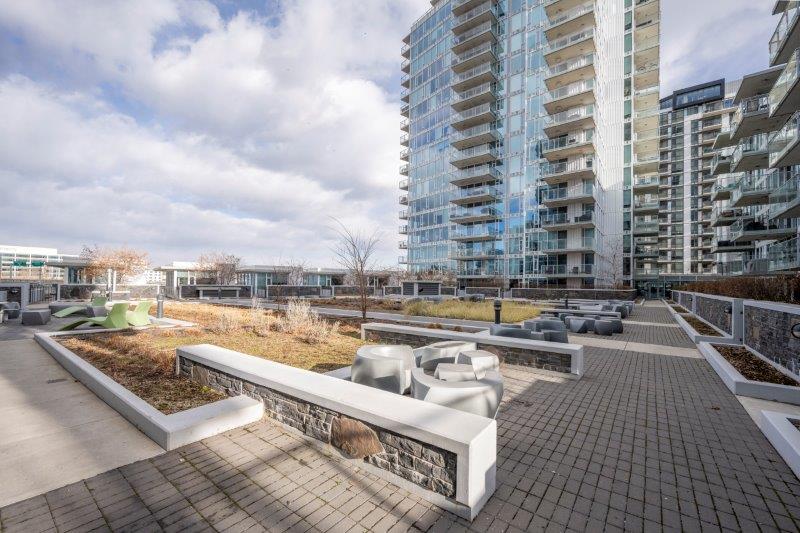 1901, 510 6th Ave SE, Calgary, 1.5 Bedrooms Bedrooms, 0 ,1 BathroomBathrooms,Condos/Townhouses,For Rent,Evolution Pulse,1901, 510 6th Ave SE,0,2802