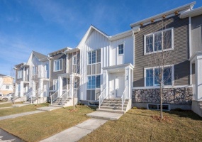 834 Cornerstone St NE, Calgary, 3 Bedrooms Bedrooms, ,2.5 BathroomsBathrooms,Condos/Townhouses,For Rent,834 Cornerstone St NE,2805