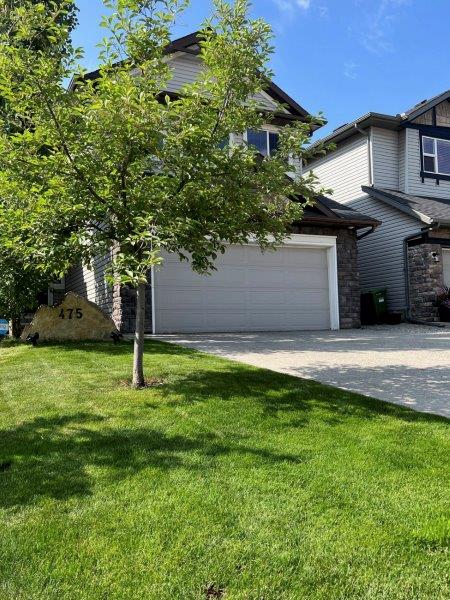 475 Panatella Square NW, Calgary, 4.5 Bedrooms Bedrooms, ,3.5 BathroomsBathrooms,Houses,For Rent,475 Panatella Square NW,2809