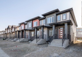 197 Carrington Blvd NW, Calgary, 3 Bedrooms Bedrooms, ,2.5 BathroomsBathrooms,Condos/Townhouses,For Rent,197 Carrington Blvd NW,2810