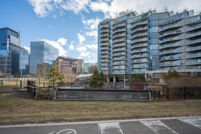 701, 738 1 Avenue Southwest, Calgary, 2 Bedrooms Bedrooms, ,2 BathroomsBathrooms,Condos/Townhouses,For Rent,The Concord,701, 738 1 Avenue Southwest,2813
