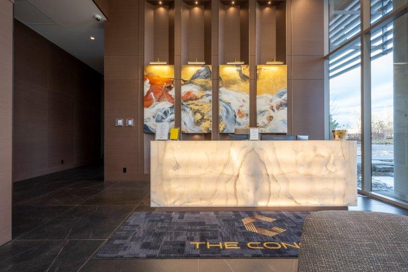 701, 738 1 Avenue Southwest, Calgary, 2 Bedrooms Bedrooms, ,2 BathroomsBathrooms,Condos/Townhouses,For Rent,The Concord,701, 738 1 Avenue Southwest,2813