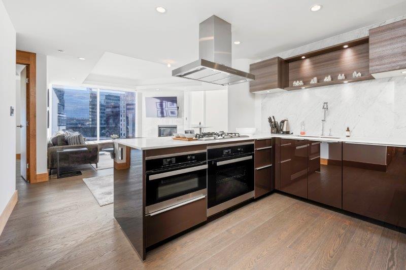 701, 738 1 Avenue Southwest, Calgary, 2 Bedrooms Bedrooms, ,2 BathroomsBathrooms,Condos/Townhouses,For Rent,The Concord,701, 738 1 Avenue Southwest,2813
