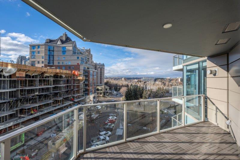 701, 738 1 Avenue Southwest, Calgary, 2 Bedrooms Bedrooms, ,2 BathroomsBathrooms,Condos/Townhouses,For Rent,The Concord,701, 738 1 Avenue Southwest,2813