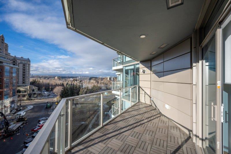 701, 738 1 Avenue Southwest, Calgary, 2 Bedrooms Bedrooms, ,2 BathroomsBathrooms,Condos/Townhouses,For Rent,The Concord,701, 738 1 Avenue Southwest,2813