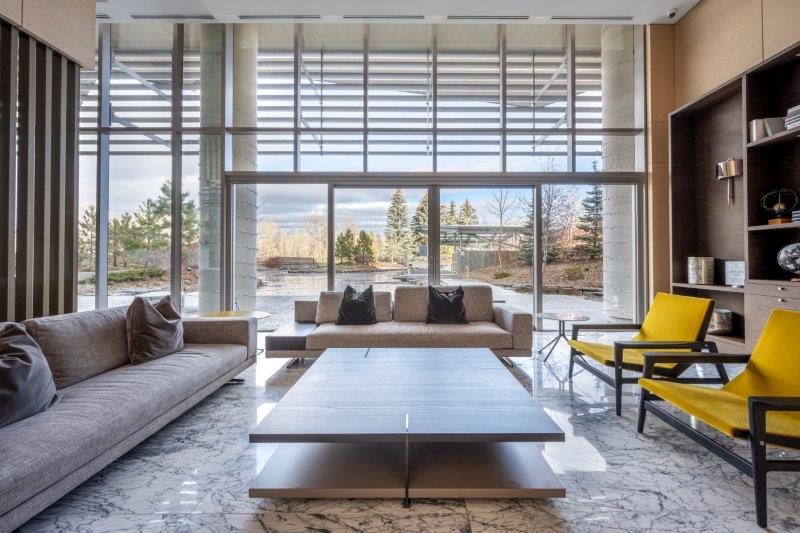 701, 738 1 Avenue Southwest, Calgary, 2 Bedrooms Bedrooms, ,2 BathroomsBathrooms,Condos/Townhouses,For Rent,The Concord,701, 738 1 Avenue Southwest,2813