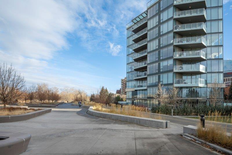701, 738 1 Avenue Southwest, Calgary, 2 Bedrooms Bedrooms, ,2 BathroomsBathrooms,Condos/Townhouses,For Rent,The Concord,701, 738 1 Avenue Southwest,2813