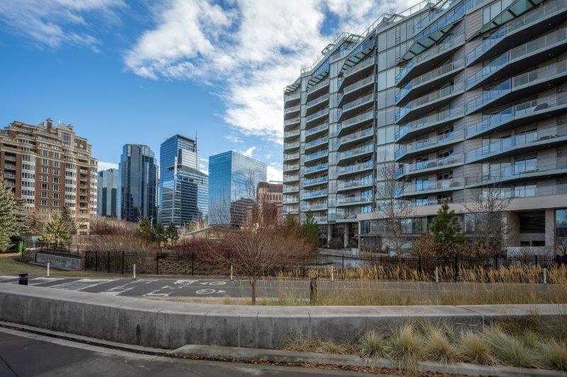 701, 738 1 Avenue Southwest, Calgary, 2 Bedrooms Bedrooms, ,2 BathroomsBathrooms,Condos/Townhouses,For Rent,The Concord,701, 738 1 Avenue Southwest,2813