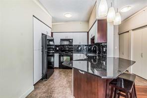 1118, 8710 Horton Road SW, Calgary, 2 Bedrooms Bedrooms, ,1 BathroomBathrooms,Condos/Townhouses,Sold,London at Heritage Station,11,2816