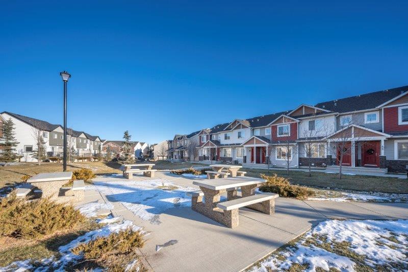 39 Pantego Lane NW, Calgary, 3 Bedrooms Bedrooms, 0 ,2.5 BathroomsBathrooms,Condos/Townhouses,Rented,39 Pantego Lane NW,0,2829