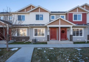 39 Pantego Lane NW, Calgary, 3 Bedrooms Bedrooms, 0 ,2.5 BathroomsBathrooms,Condos/Townhouses,Rented,39 Pantego Lane NW,0,2829